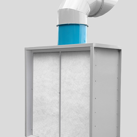 Cabine mod hdc 2000