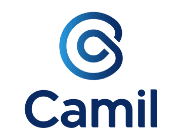 Logo CAMIL
