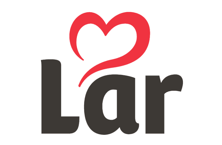Logo LAR